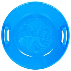 vidaXL Slide Plate Blue 66,5 cm PP