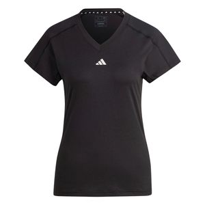 ADIDAS TR-ES MIN T-Shirt Damen schwarz XS