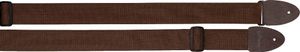 Stagg SNV5-BR Gitarový pás Brown Stagg SNV5-BR Gitarový pás Brown