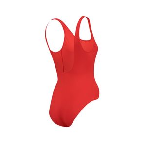 Puma plavky dámské červené velikost M