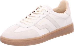 Gant Damen Halbschuh in Weiß, Größe 39