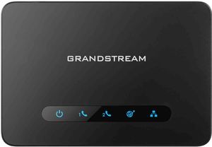 Grandstream TelefonAdapter HT812