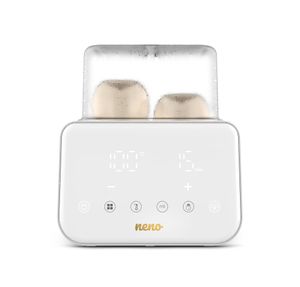 Sterilizátor Neno Vivo 6 v 1: ohrievač a rozmrazovač fliaš