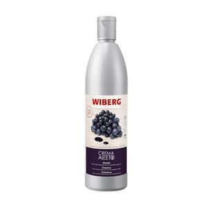 Wiberg Crema di Aceto Klassik mit fruchtigen Geschmack 500ml