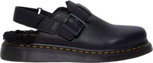 DR. MARTENS JORGE ll FL Schwarz