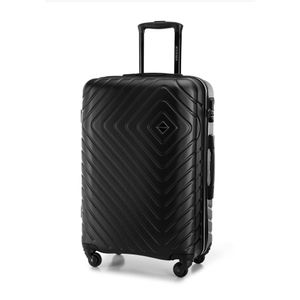 Wittchen Cube Line collection suitacse.