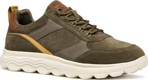 Geox Spherica Sportschuhe Braun EU 45 Mann Braun EU 45