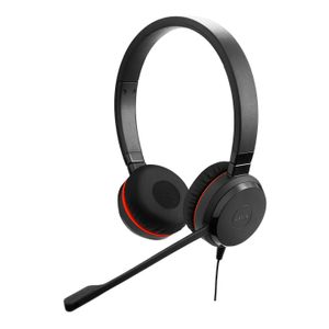 JABRA Evolve 20 SE Special Edition MS binaural USB-A