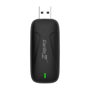 CarlinKit Mini SE X2air Apple CarPlay Android Auto Wireless Adapter