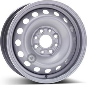 ALCAR STAHLRAD 4450 5x13 ET35 4x98 4450 kompatibel mit Fiat PANDA ALCAR STAHLRAD 4450 5x13 ET35 4x98 4450 kompatibel mit Fiat PANDA