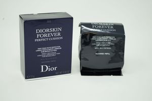 Dior DiorSkin Forever Perfect Cushion 15g Perfect Fresh Makeup Refill   012 Porcelain