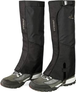 Unigear Stuputs Schneestiefel zum Wandern Wasserdicht M