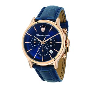 Pánské hodinky Maserati R8871618007 Epoca
