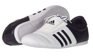 Adidas Kampfsportschuhe Sneaker KICK II Eco Größe - 48