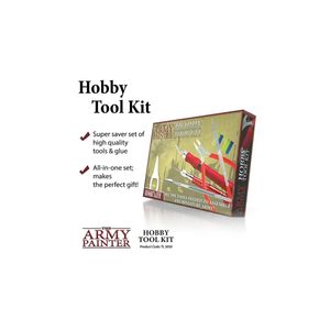 The Army Painter: Hobby Tool Kit (Neu)