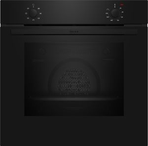 Neff BX16IB, Backofen-Set, Einbau,B1DCA0AK0  Backofen + T46SBE1L0 Induktionskochfeld