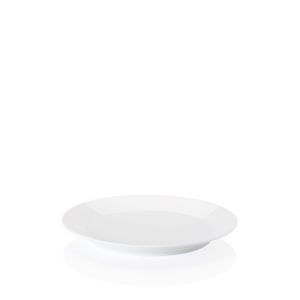 6 x Frühstücksteller 22 cm - Tric Weiß - THOMAS PORZELLAN (ZUVOR ARZBERG) - 49700-800001-10022