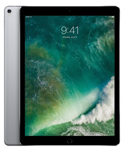 Apple iPad Pro 12,9" (2017) 2. 512 GB Wi-Fi gwiezdna szarość