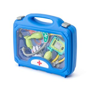 OXYBUL  Doktorandský kufrík, 10 dielov, D 31 x Š 8 x V 26 cm, plast