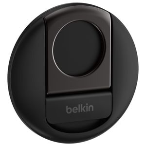 Belkin iPhone Halter mit MagSafe für Mac Notebooks sw. MMA006btBK