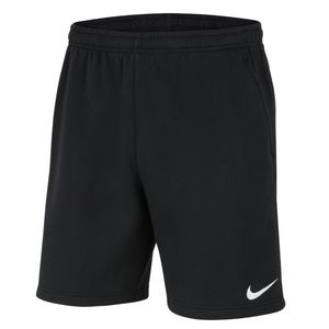 Nike Hose Kurz für Herren Baumwolle, Größe:XXL, Farbe:Schwarz