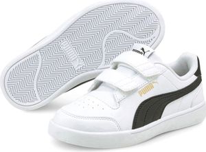 Puma Shuffle Velcro Ps Sportschuhe Weiß EU 34 Junge Weiß EU 34