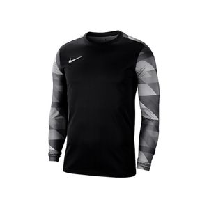 NIKE Park IV Torwarttrikot Langarm Kinder- schwarz/grau CJ6072-10 - 122-128