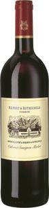 Rupert Merlot Cabernet Sauvignon 2019 Coastal Region | Südafrika | 13,0% vol | 0,75 l Rupert Merlot Cabernet Sauvignon 2019 Coastal Region | Südafrika | 13,0% vol | 0,75 l