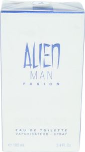 Mugler Alien Man Fusion Eau De Toilette 100 ml (man)