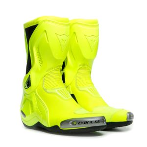 Dainese Torque 3 Out Fluo Gelb 41