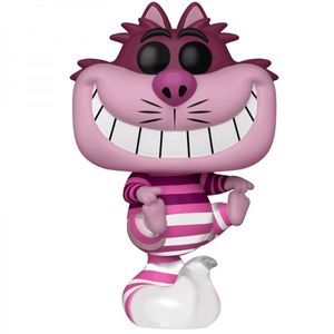 FUNKO POP! - Disney - Alicja w Krainie Czarów Kot z Cheshire #1059