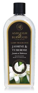 Ashleigh & Burwood Raumduft Jasmine & Tuberose : 1 Liter Größe: 1 Liter