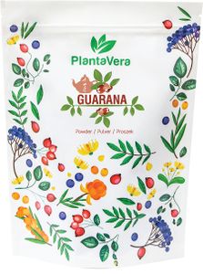 Brasilianisches GUARANA Pulver, Guaranapulver, Energie, Stimulation, Für die Herbsthandra 1KG