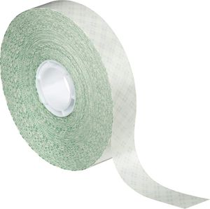 3M Transferklebstoff-Film ATG 926 12 mm x 33 m transparent Stärke: 0,13 mm