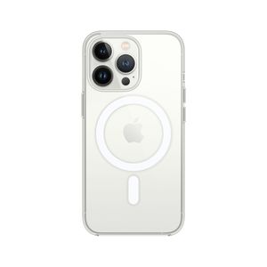 Apple Clear Case mit MagSafe (für iPhone 13 Pro)