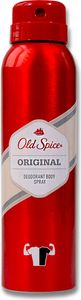 Old Spice Deo Spray Original 150ml