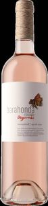 Barahonda Rosado Organic Yecla | Spanien | 12,5% vol | 0,75 l