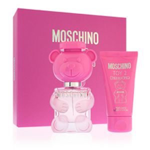 Moschino Toy 2 Bubble Gum Giftset