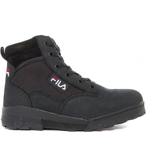 FILA Dámské kotníkové boty FFW0217.80010 Barva:černá Velikost: 40
