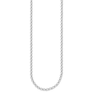 Thomas Sabo Charm Kette X0001-001-12-M 70cm Silber