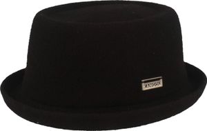 Kangol Stoff-Pork Pie Mowbray