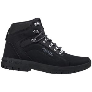 Kappa Dolomo Mid 242752-1116, Winterschuhe, Herren, Schwarz, Größe: 45