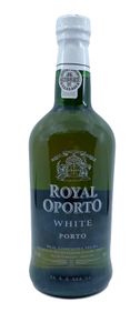 Portwein Royal Oporto White - Dessertwein