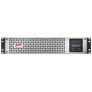 Apc Usv Smtl2200Rmi2Ucnc 2200 Va 1980 W