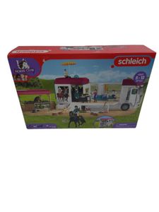 Schleich Horse Club  Pferdetransporter 42619