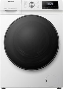 Hisense WFQA7014EVJM, Přední plnění, 7 kg, B, 72 dB, 1400 ot/min, A