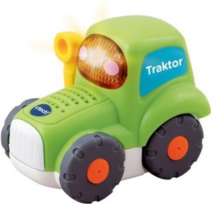 Tut Tut Baby Flitzer Traktor