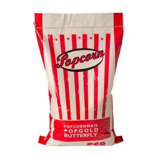 Kukurydza do popcornu PopGold - worek 10 kg