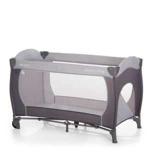 Hauck Sleep N Play Go Plus