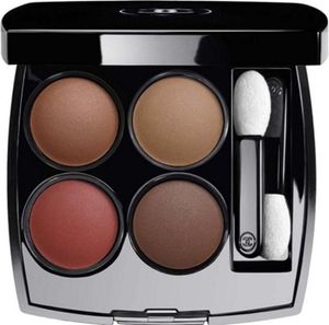 Chanel Les 4 Ombres Multi Effect Quadra Eyeshadow